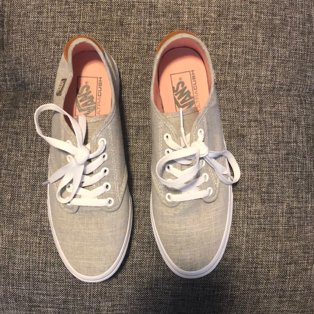 Vans sneakers